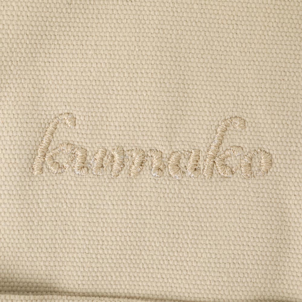 Dog sling with mesh [Compatible with name embroidery]