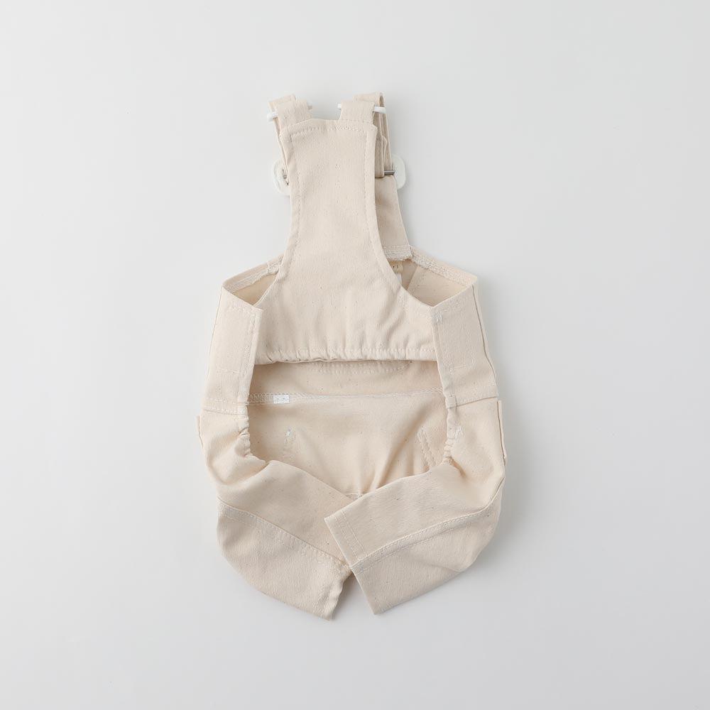 Katsuragi overalls