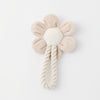 Flower rope stuffed toy
