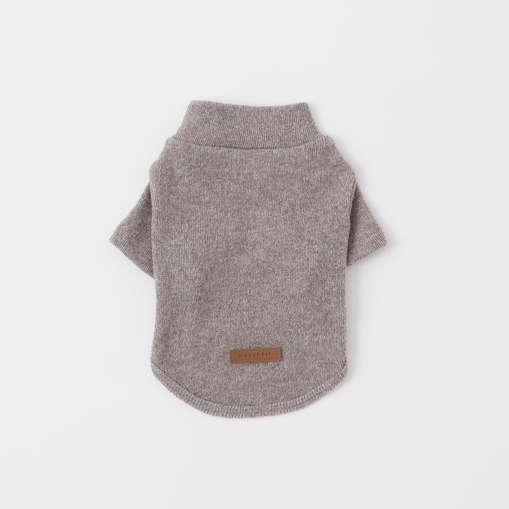 MIX color rib tops