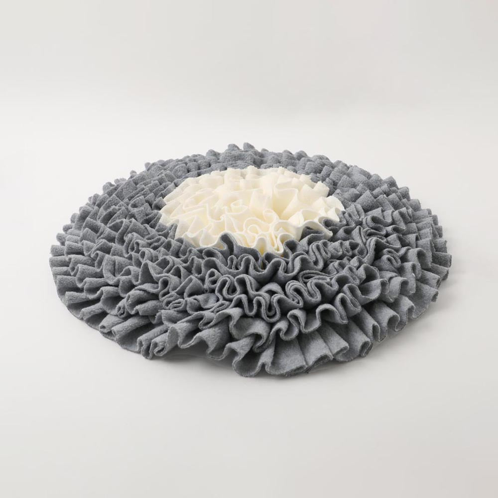 ノーズワークバイカラーマット – moncheri