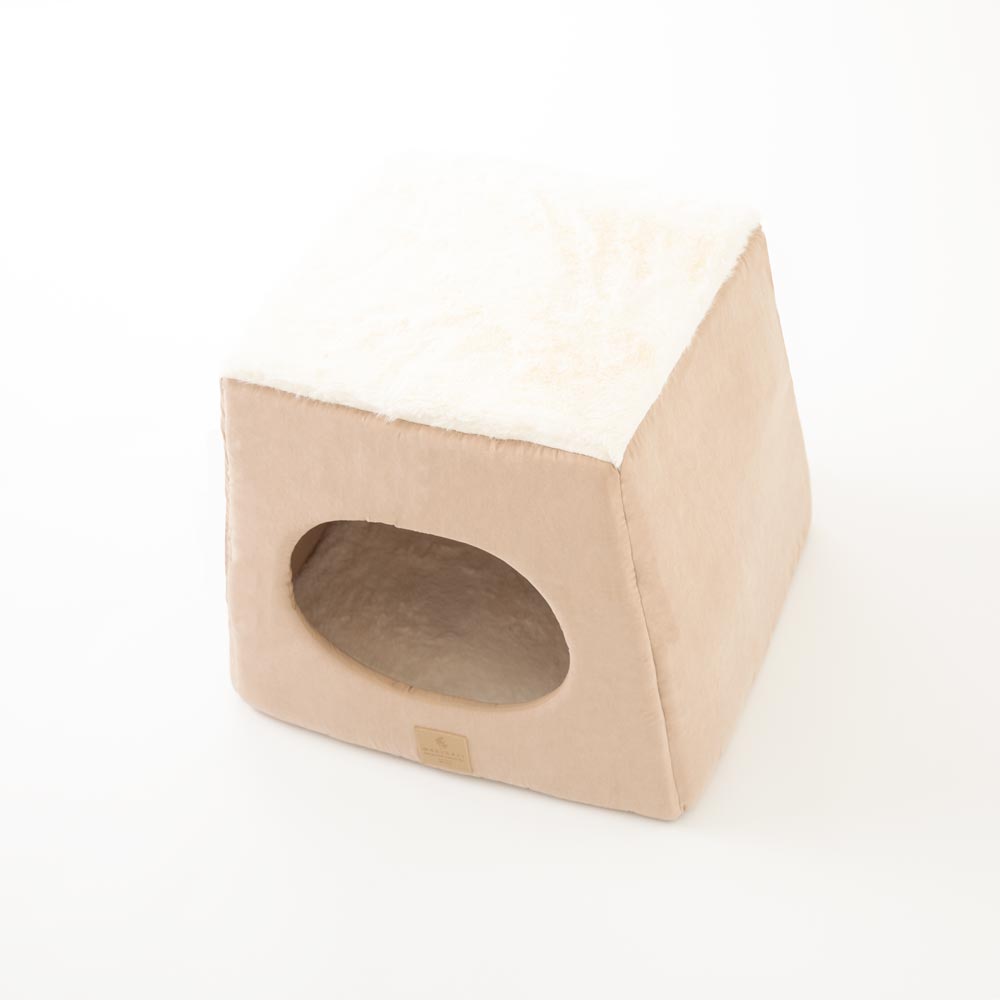 2way pet house