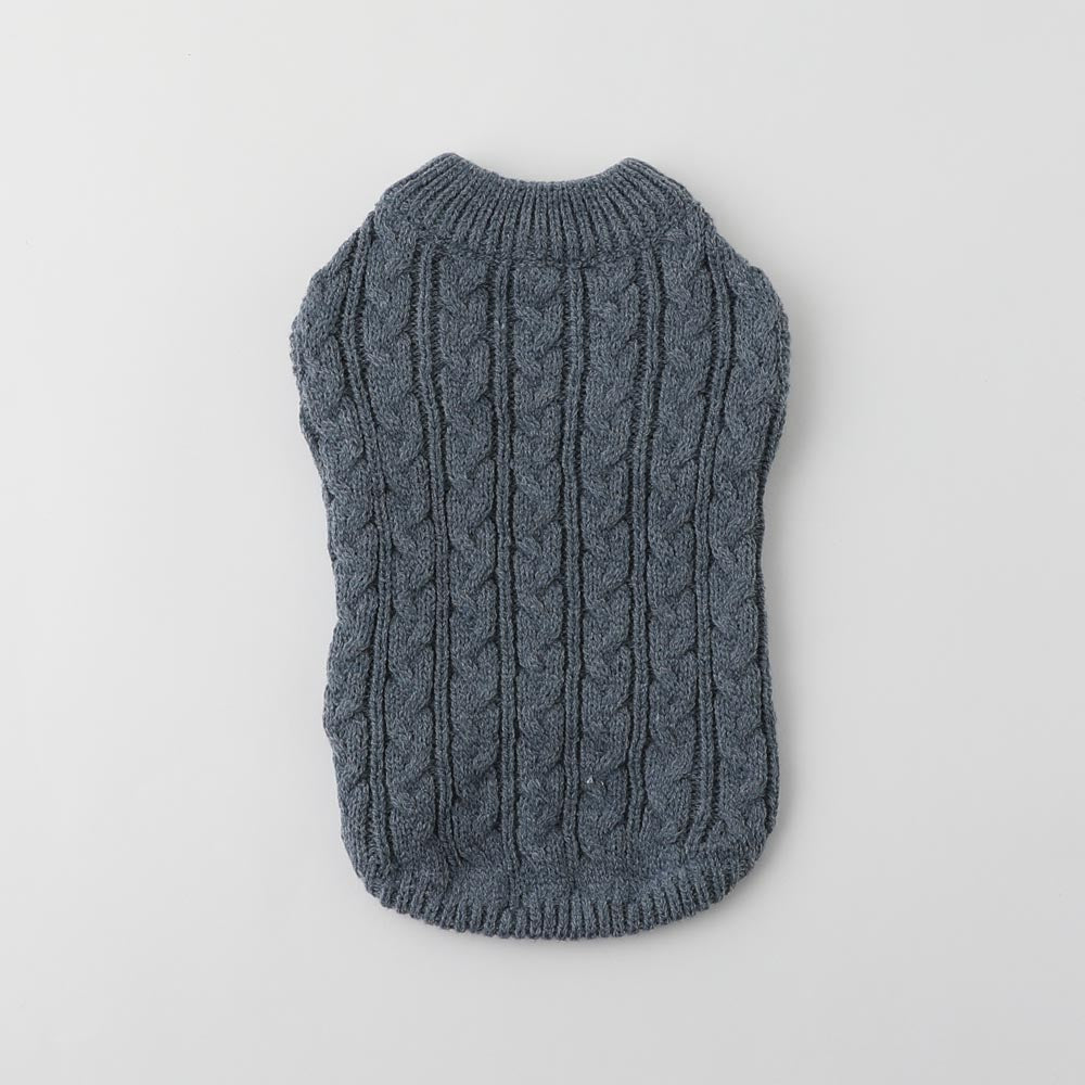 cable knit