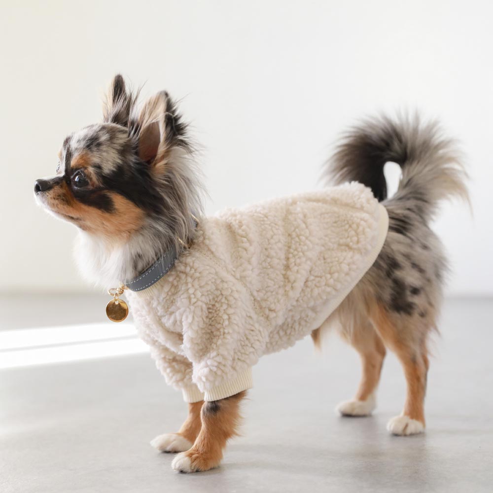 boa pullover