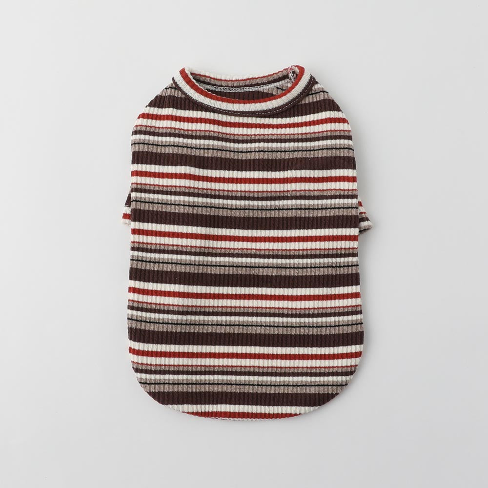 multi-border rib tops