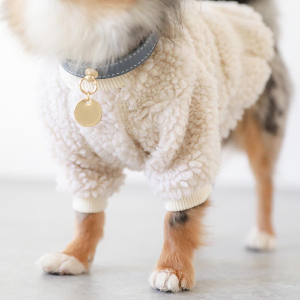 boa pullover