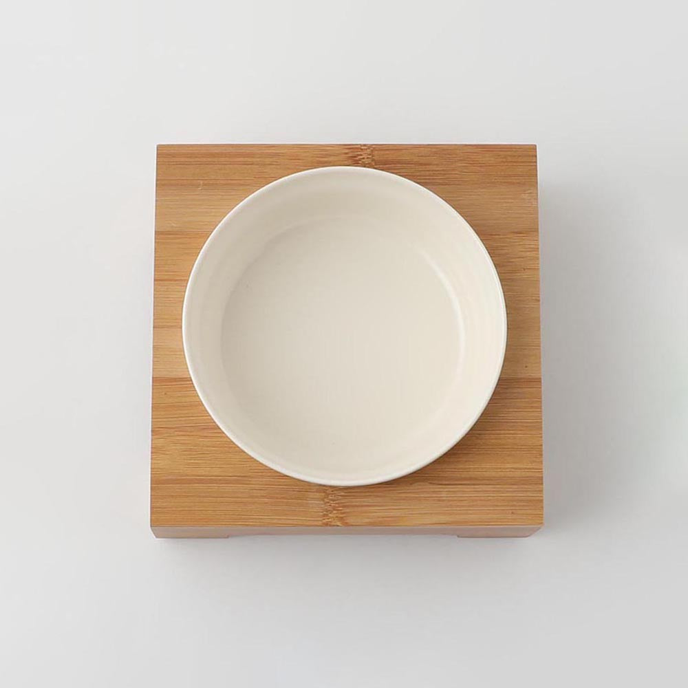班布食品碗架MEDIUM