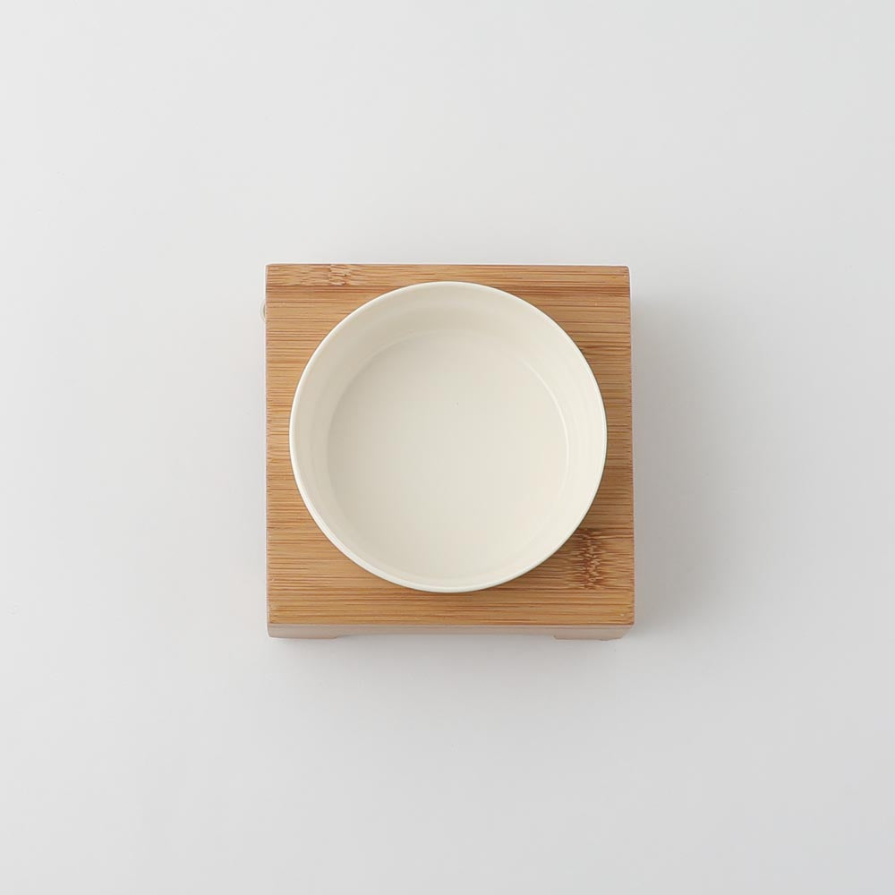 bambu食品碗架SMALL