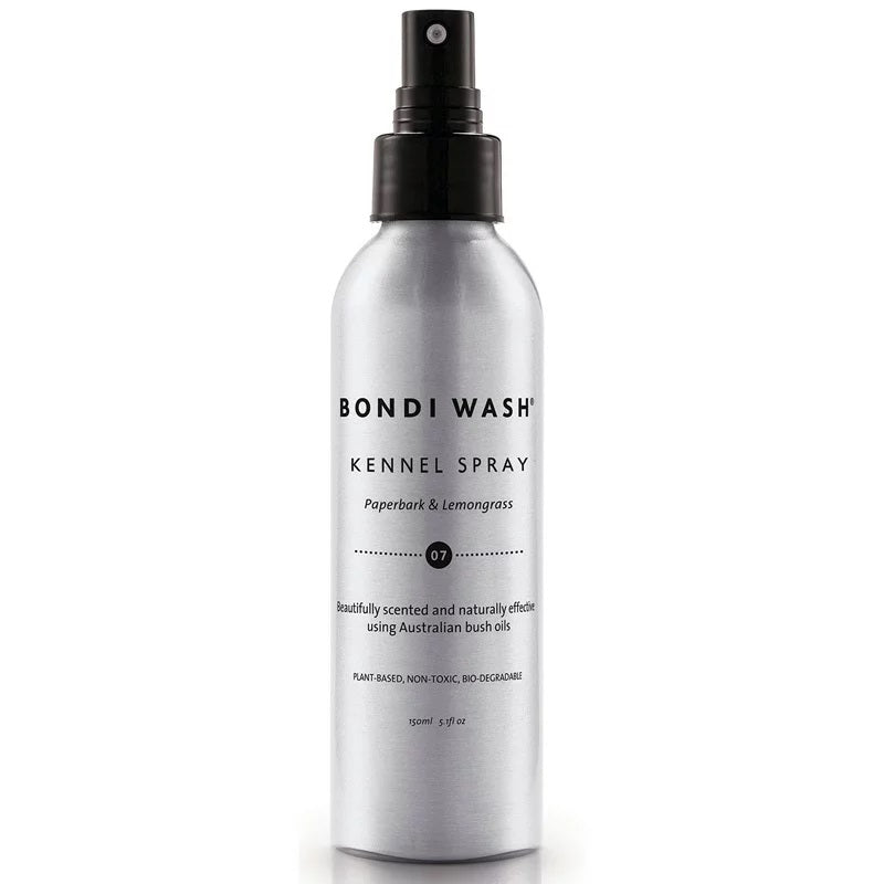 BONDI Kennel Spray