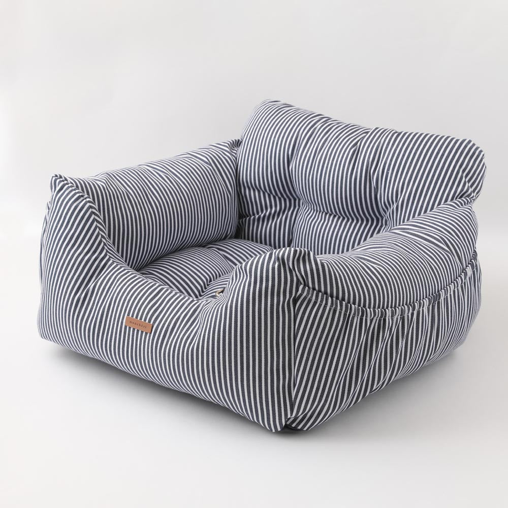 2WAY drive bed