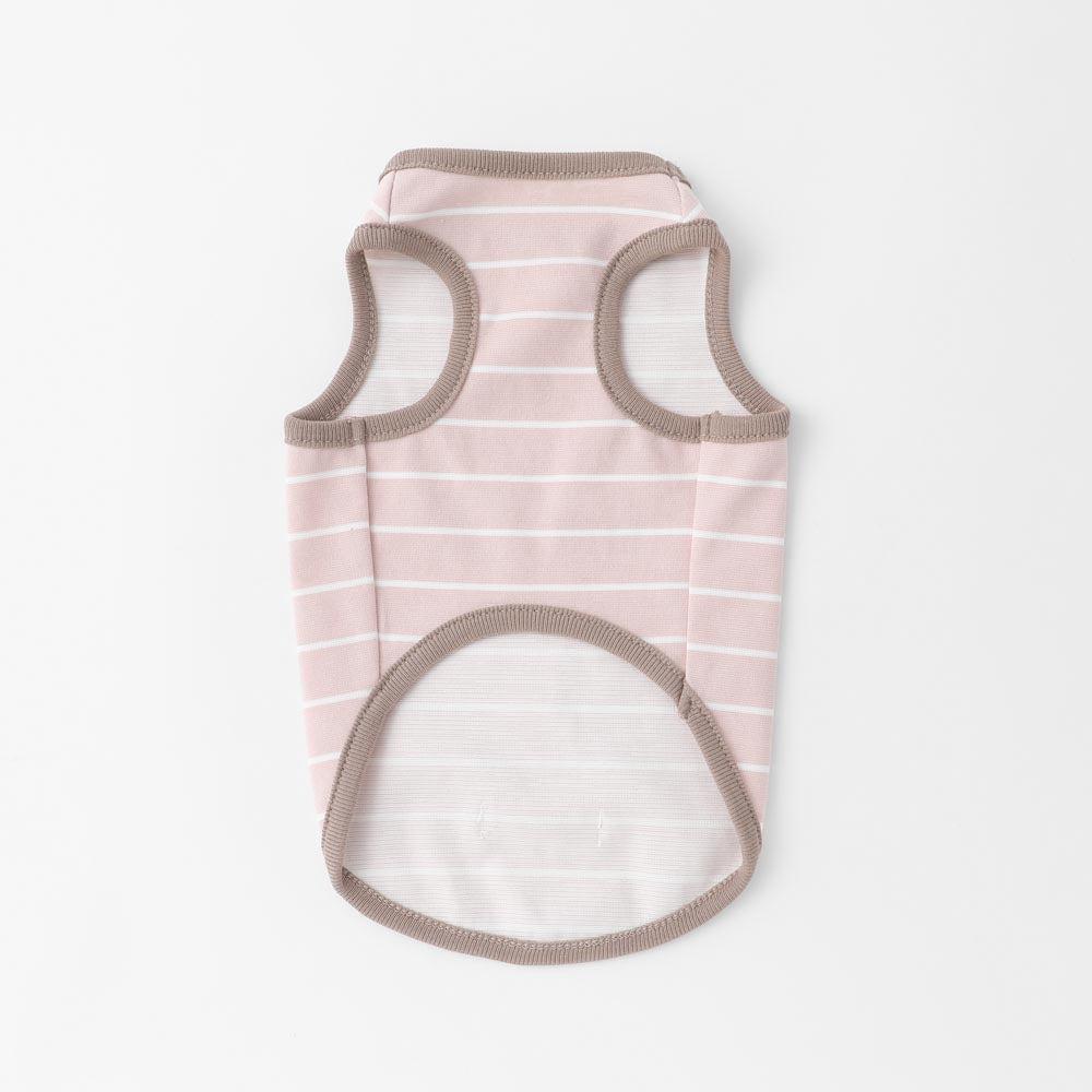 color border piping tops