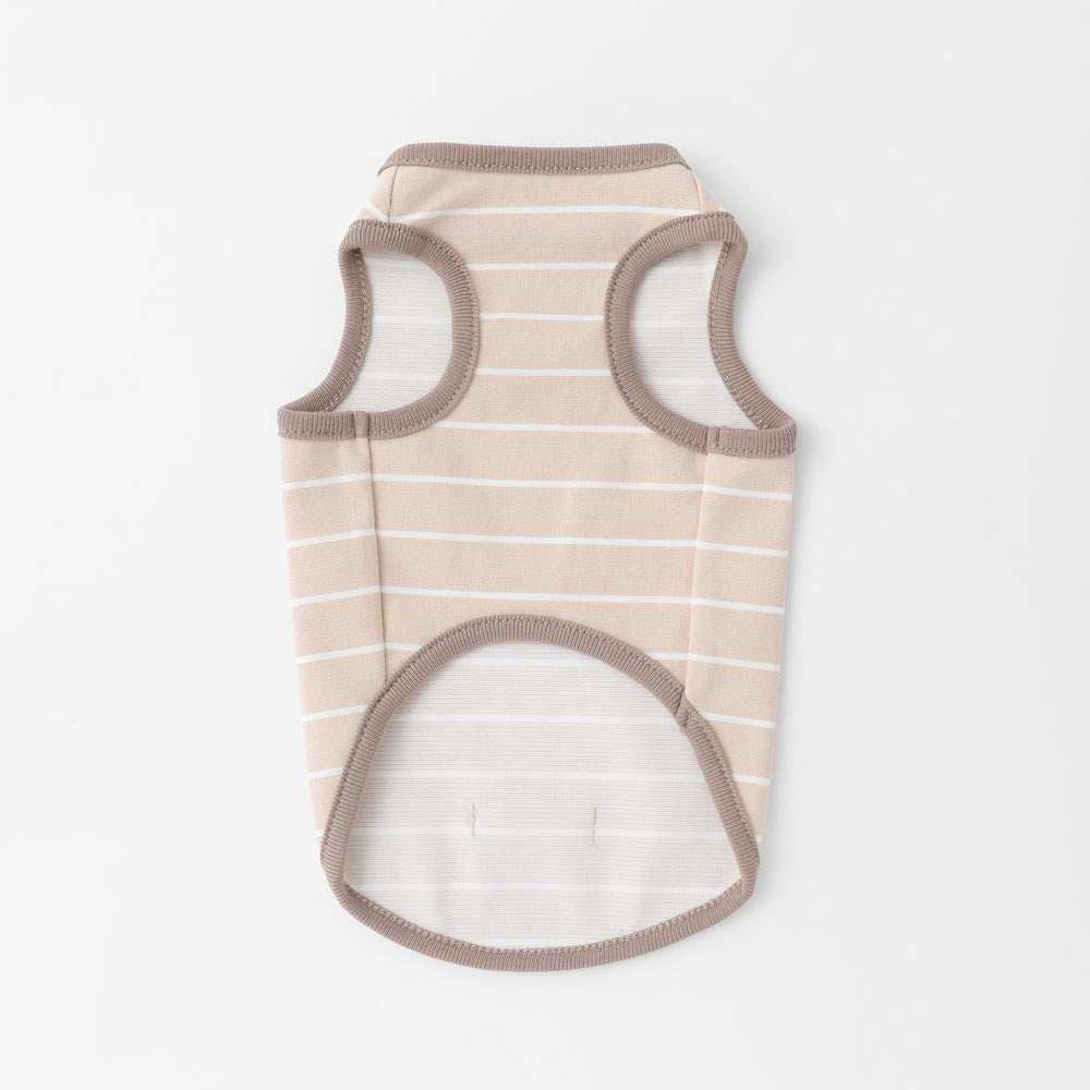 color border piping tops