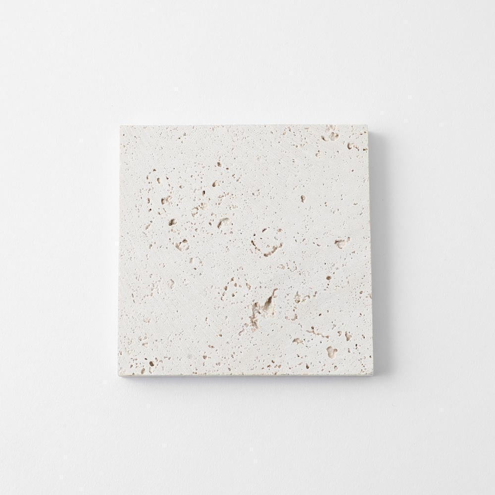stone accessory plate square