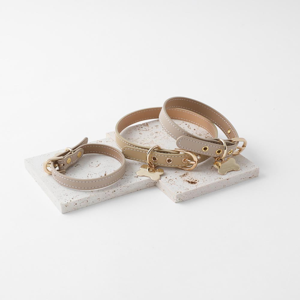 stone accessory plate square