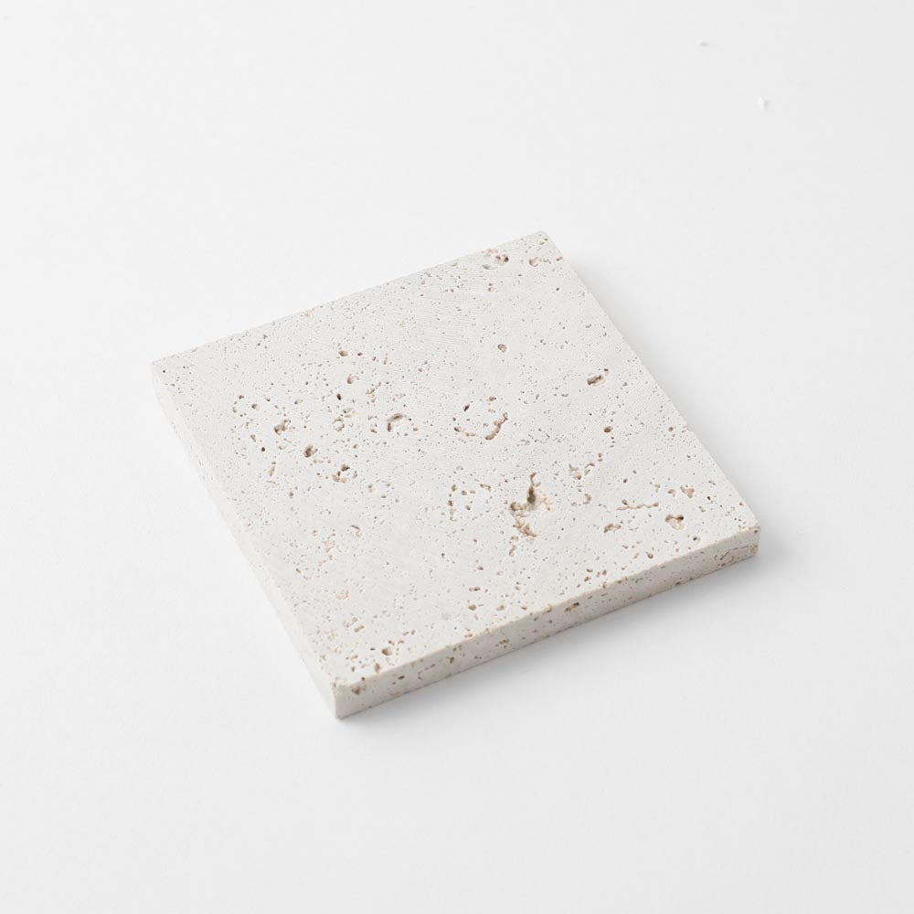 stone accessory plate square
