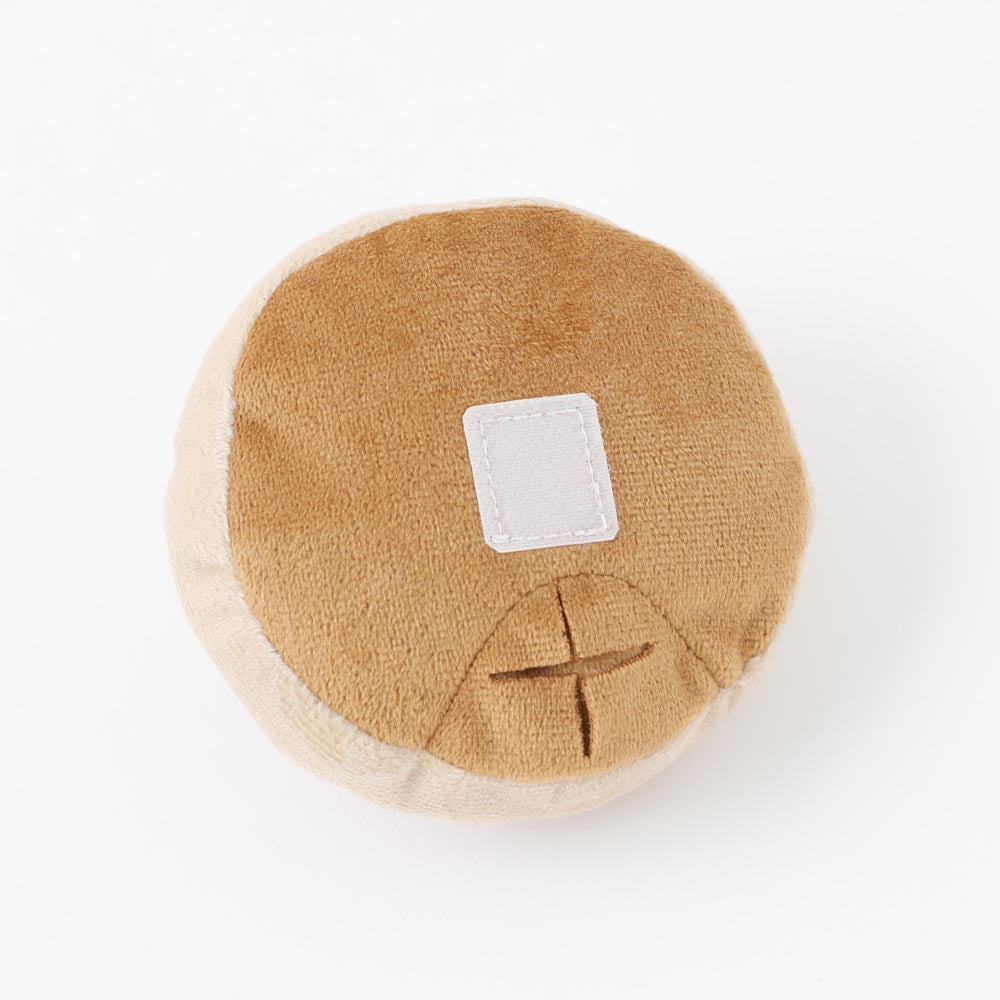 鼻子工作热蛋糕